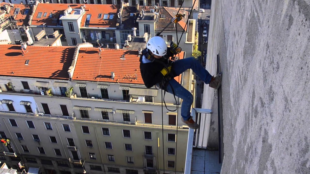 PIOVANO LAVORI IN FUNE - CORSO MATTEOTTI 0