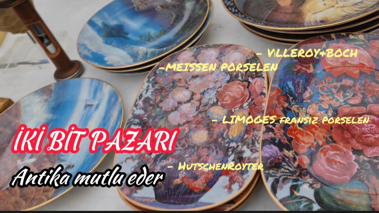 Deutschland, Köln trödelmarkt/ bit pazarları#antika #bitpazarı #antik#meissen#türkiye