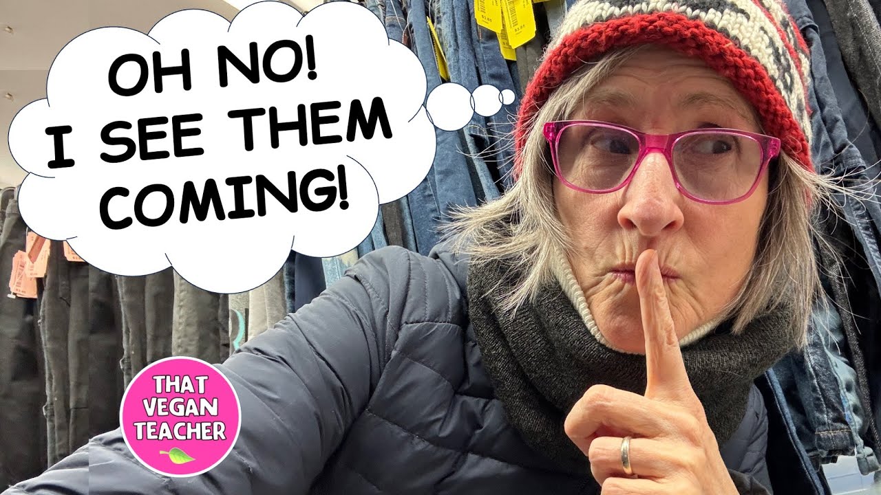 WARNING: Don't approach me in public - or you might not like what I have to say.