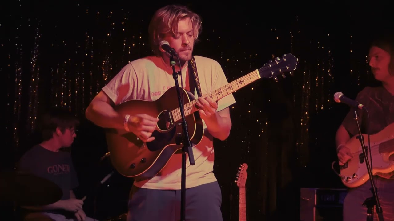 Thomas Dollbaum - live at Resident; Los Angeles, CA 6/4/24