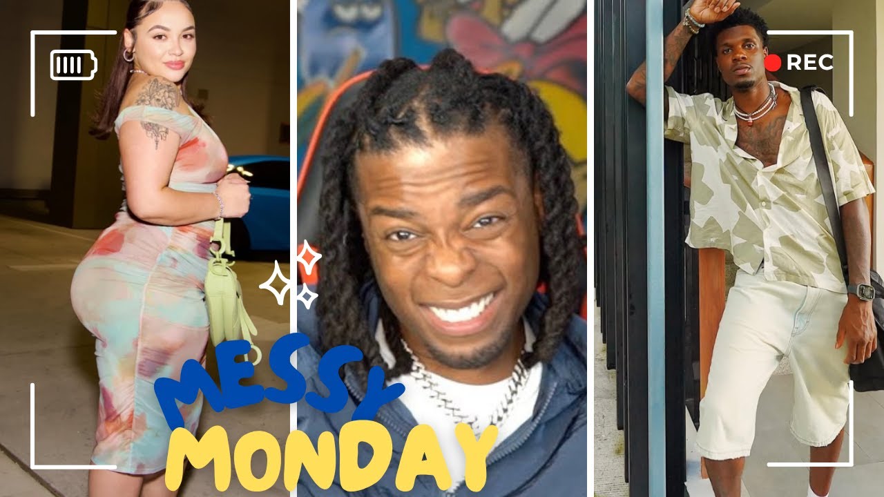 DRAMAALERT! KING SWIPER NO SWIPING , FUNNYMIKE FRIEND SNITCHES, JaNa vs Kenny, Duke A YN