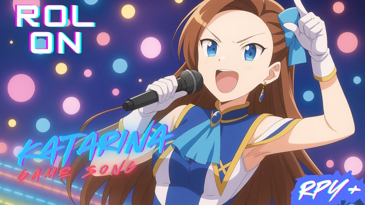 Katarina Claes – Final Malo No, Gracias | Canción divertida anime en español (Villainess Bakarina )