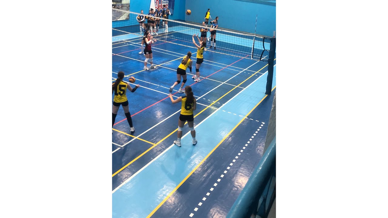 U15 Turneu Suceava.  Bacau - Botosani