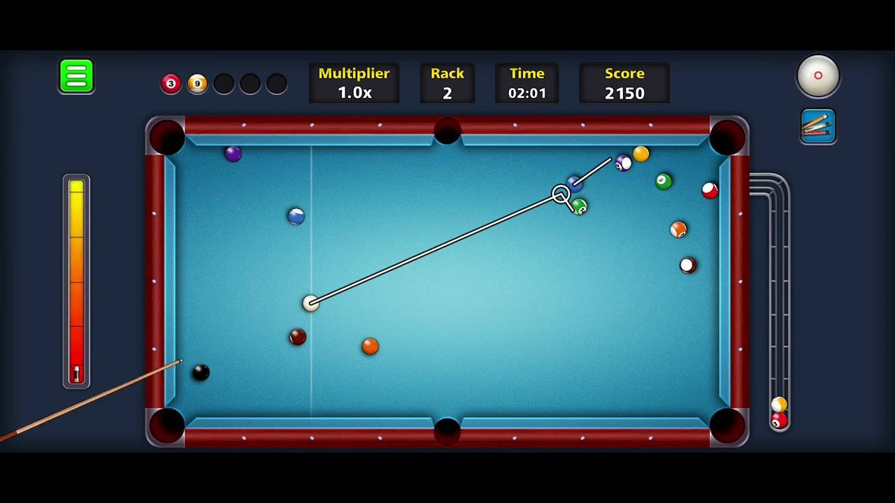 8 ball pool time pass||gameplay||timepass in Ramadan