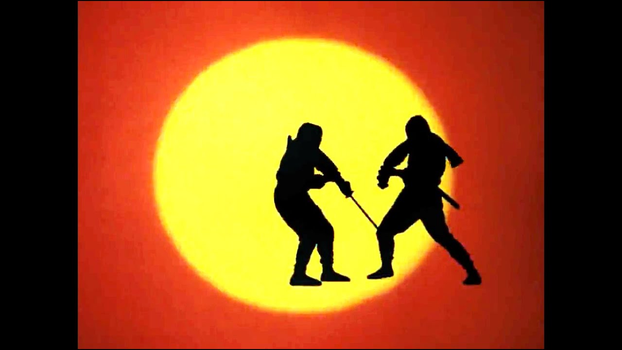 O Mestre Série 1984 dublagem classica herbert richers
