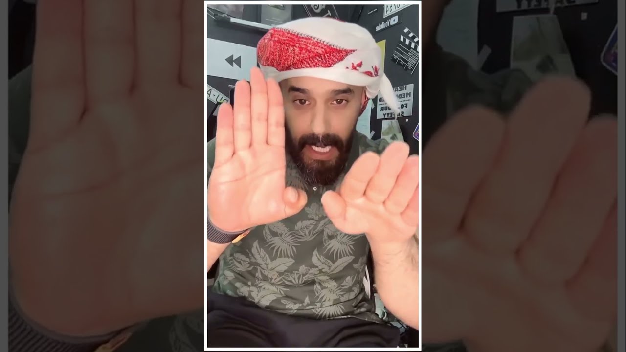 أبوعيدات .. كنت موظف براتب ٨٢٣ ريال وعرضوا عليه الزواج من مليونيره وهذا اللي حصل 🤣