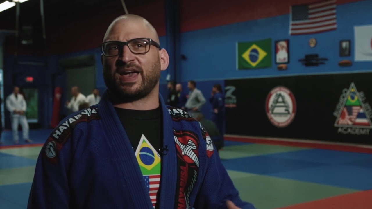 About Us Manchester BJJ