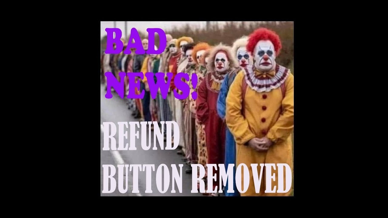 Onpassive Scam - Refund Button Removed To Stop Refunds (August 2023)