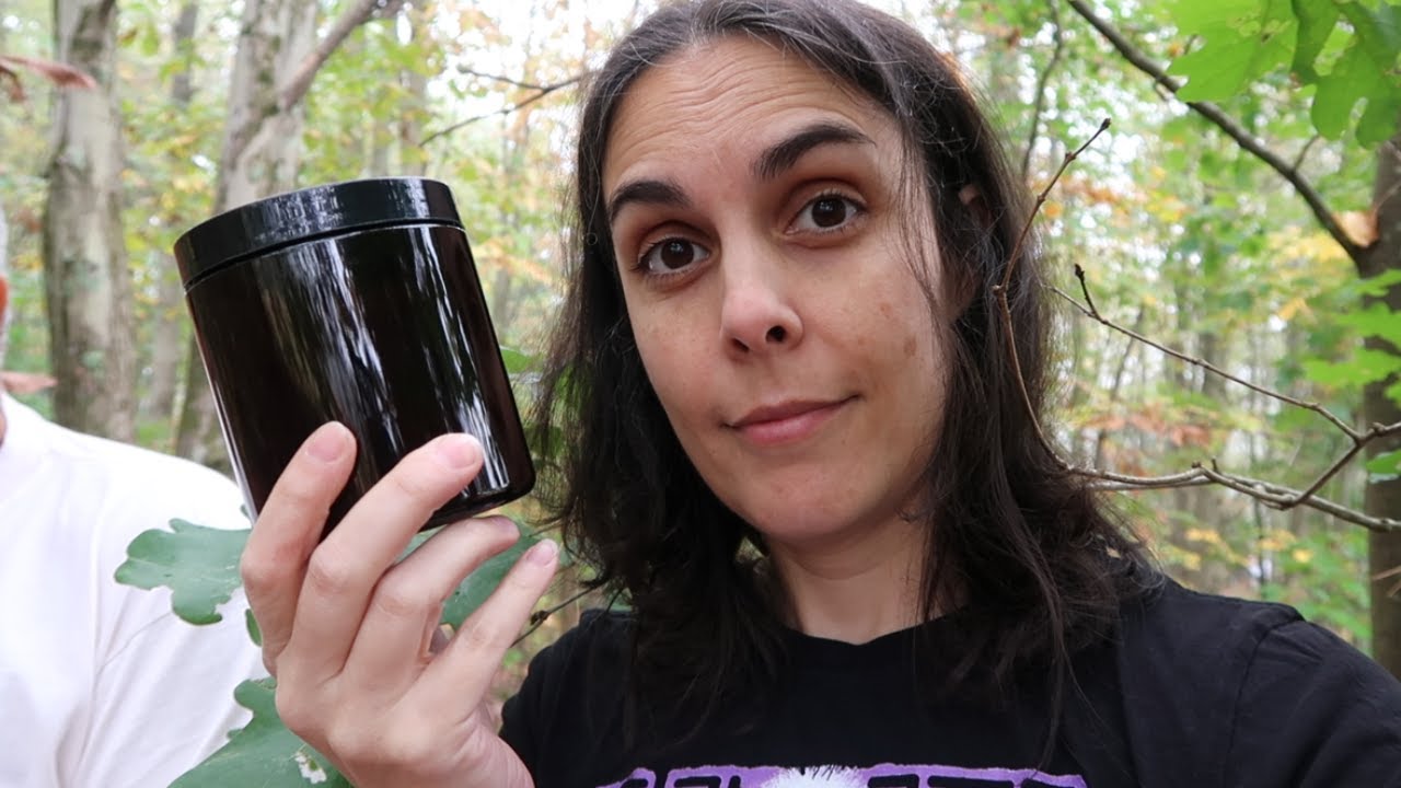 Fixing up a cache that isn't ours and adding swag