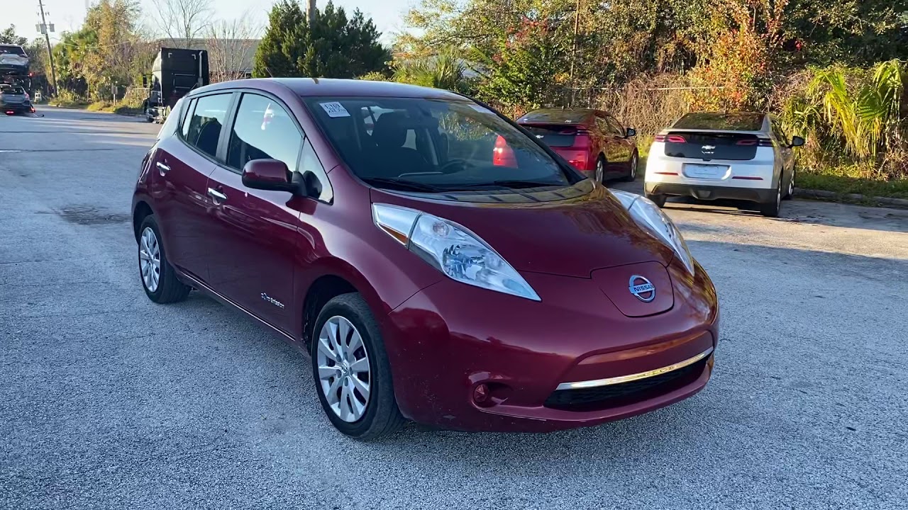 КУПИТЬ НИССАН ЛИФ 2013 ГОД ЛЕВЫЙ РУЛЬ.ЗАКАЗАТЬ LEAF  ИЗ США. ЛИФ ЗА 710.000Р ПОД КЛЮЧ С ПТС В РФ