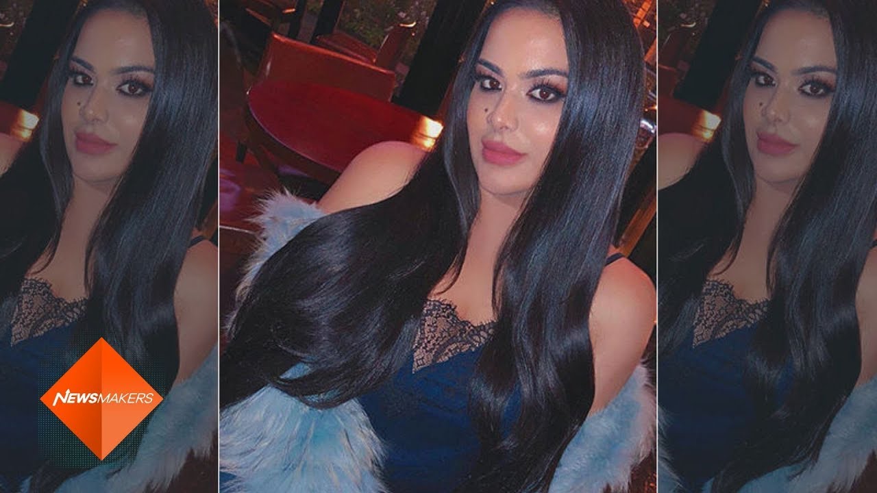 Sanjay Dutt's Daughter Trishala Dutt Shares A Heartbreaking Post On Her Late Boyfriend | SpotboyE