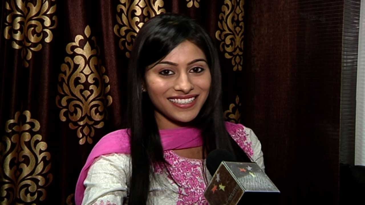 Aparna Dixit Shares Her Journey In The Glamour Industry