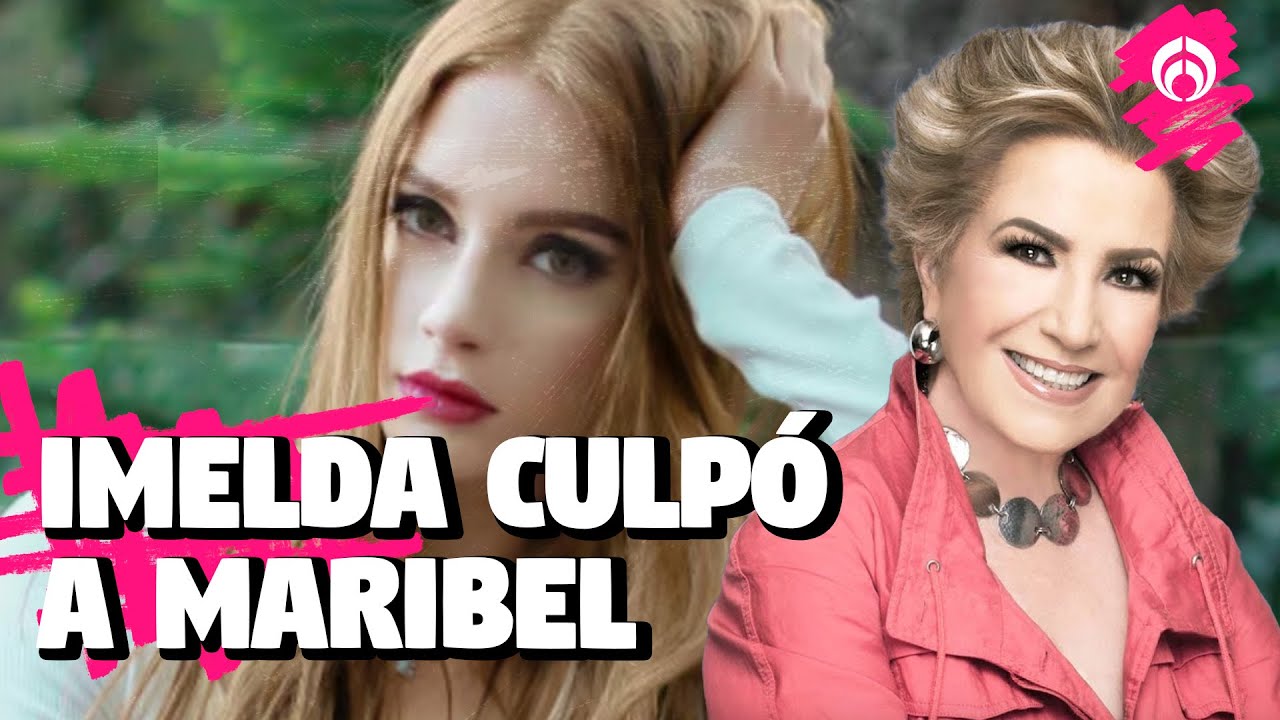 En Vivo | Maxine Woodside | Jueves 05/02/26