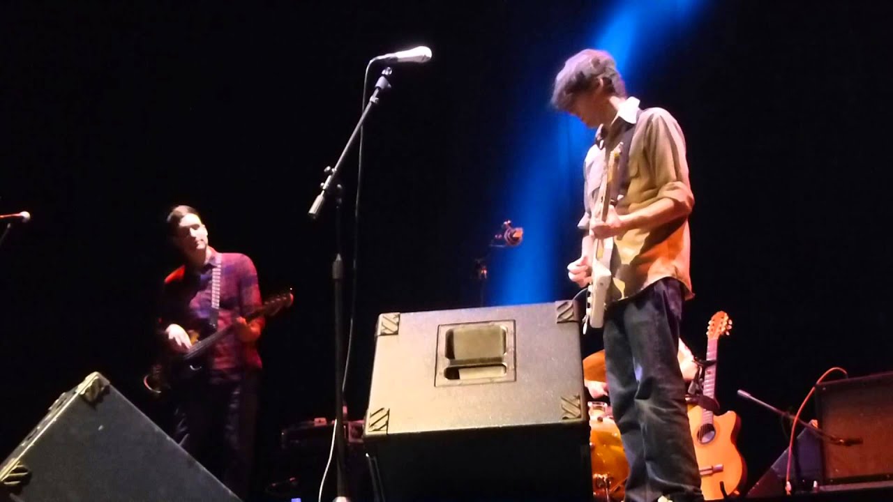 Cass McCombs @ Casa das  Artes de Famalicão | 18.01.2014