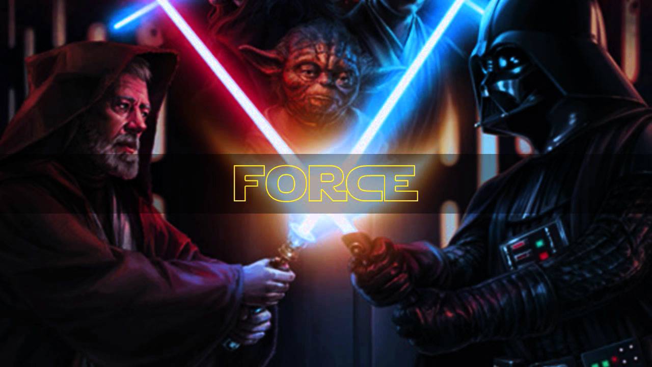 Parabellum Beats - Force (Instrumental)