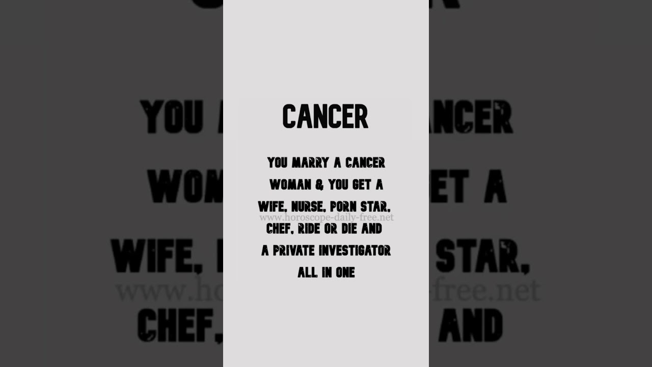 #CancerLove