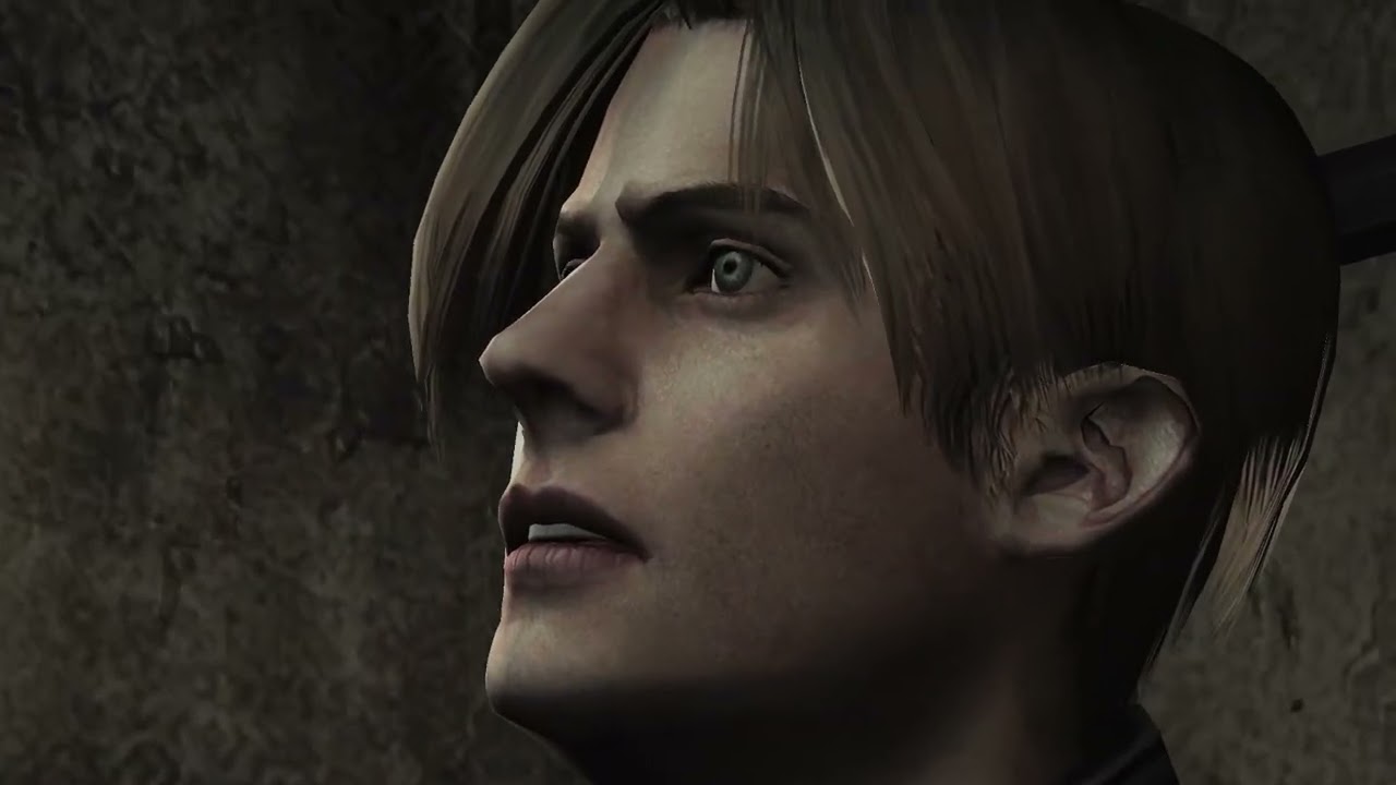 Fat Kingnight  -  Big Cheese villagers boss ( PS5 , resident evil 4 chapter 1- 2 ,  part 2  )