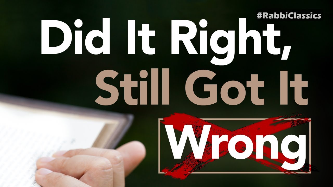 The Purpose of the Law | Understanding the Book of Romans from a Messianic Perspective