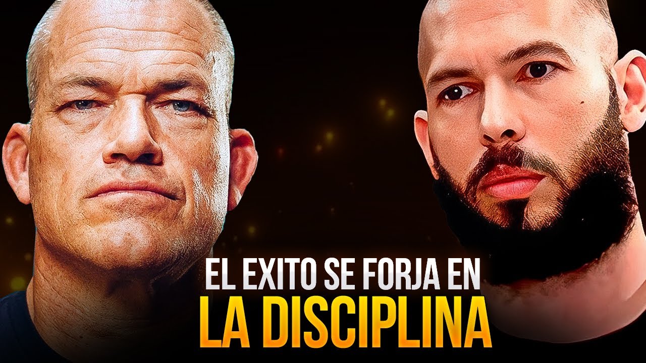 ¡LO QUIERO, LO HARÉ Y LO LOGRARÉ! 💥 | El Mejor Discurso Motivacional de 2023