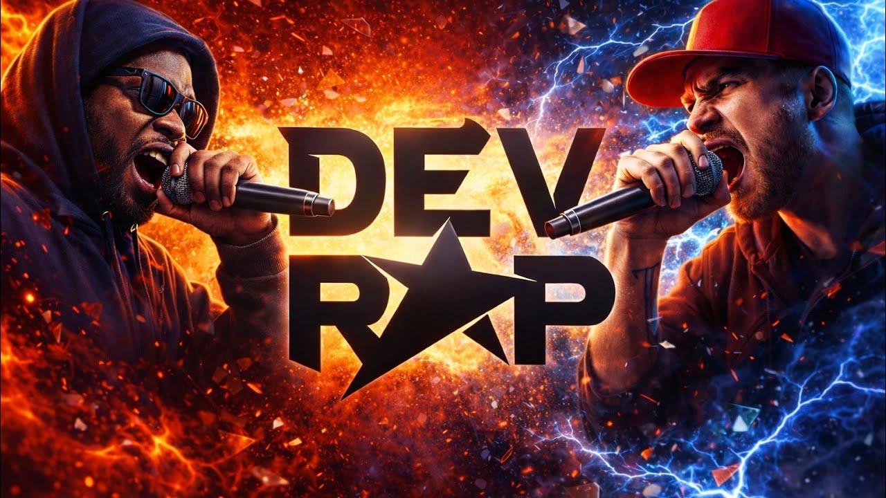 DevRap Freestyle Final