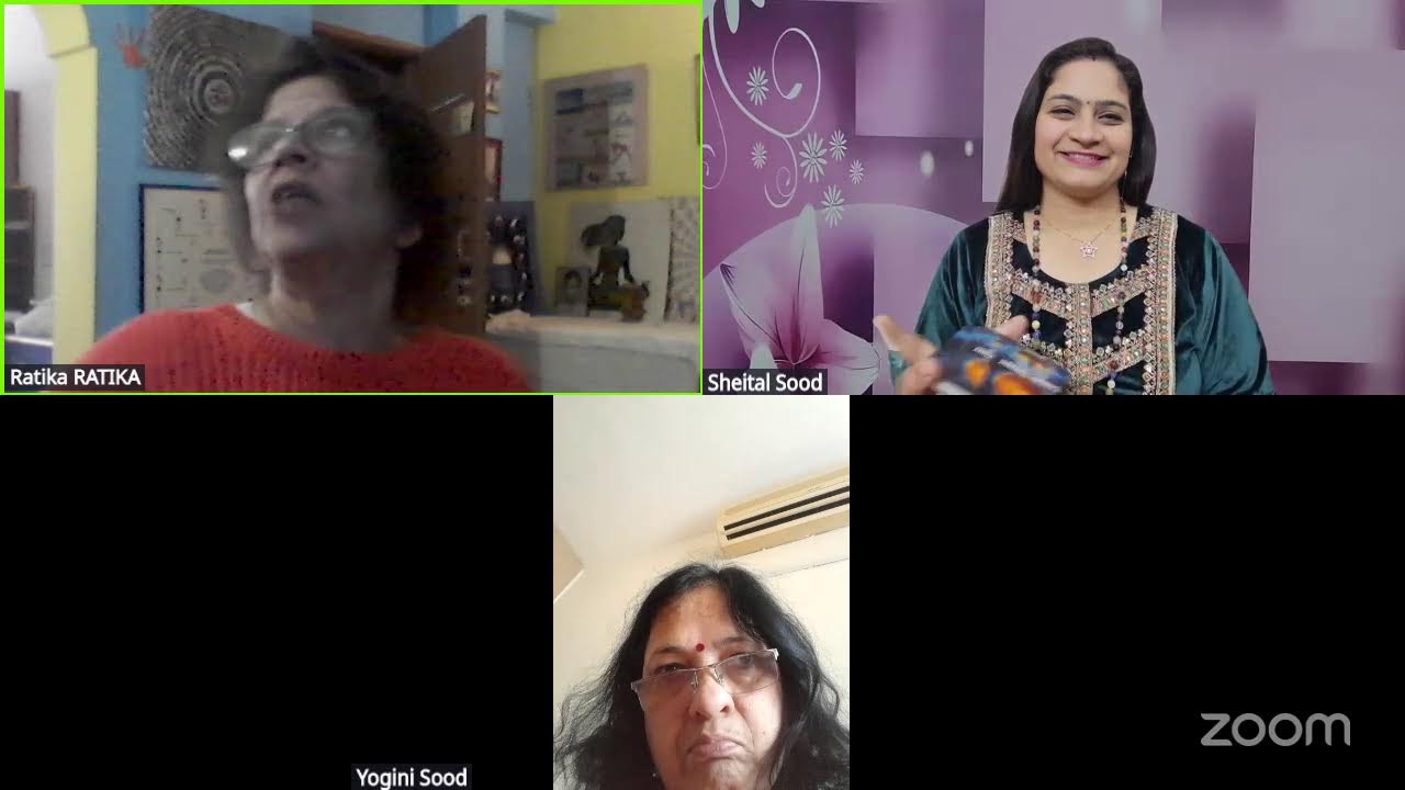 M3 Book Club - Manifest by Roxie Nafousi - Session 36 - (07/02/2026)