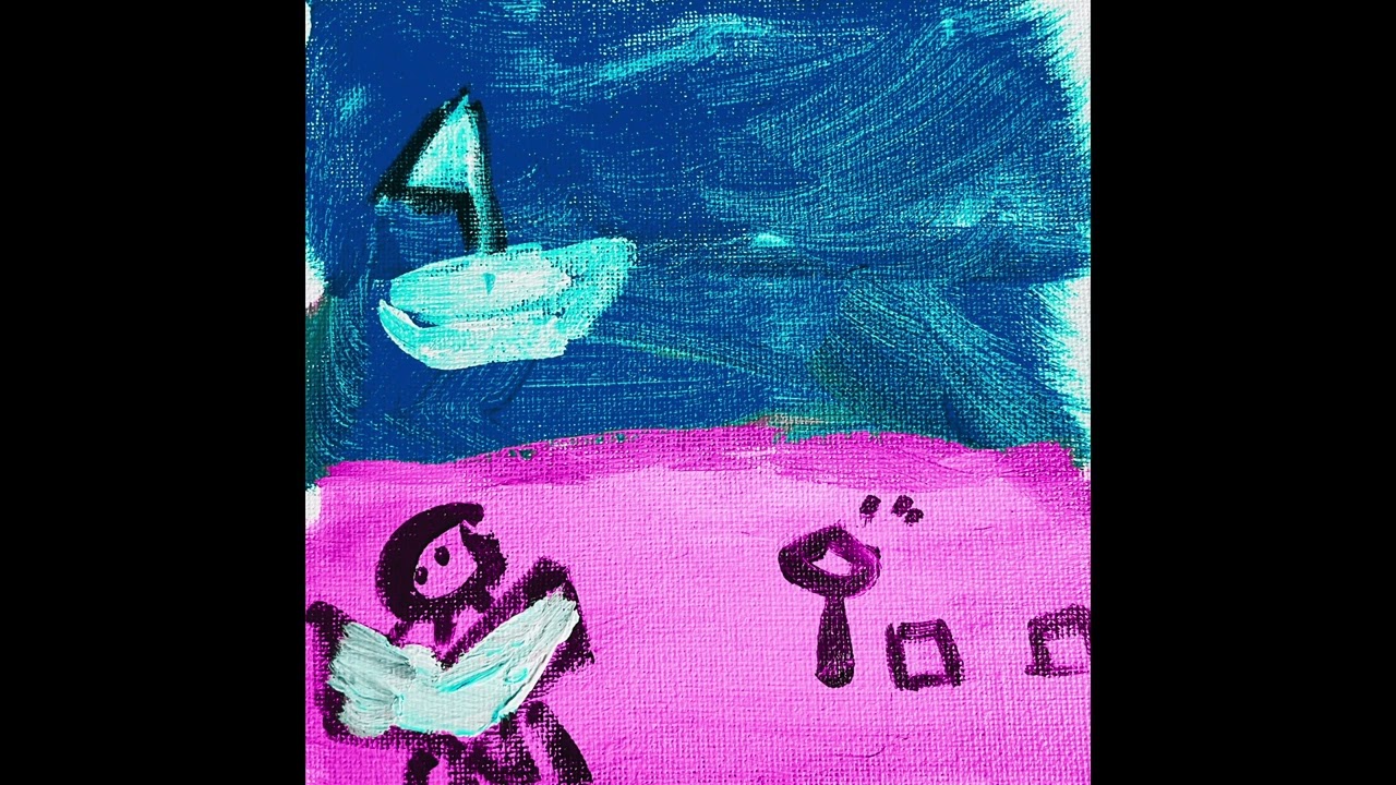 l'enfant - si tu veux on va voir la mer