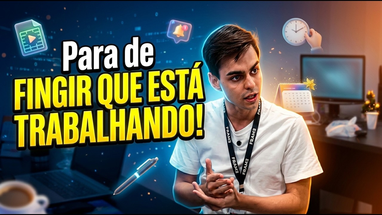 DAYBREACK EP 1 | Problema ignorado vira prejuízo
