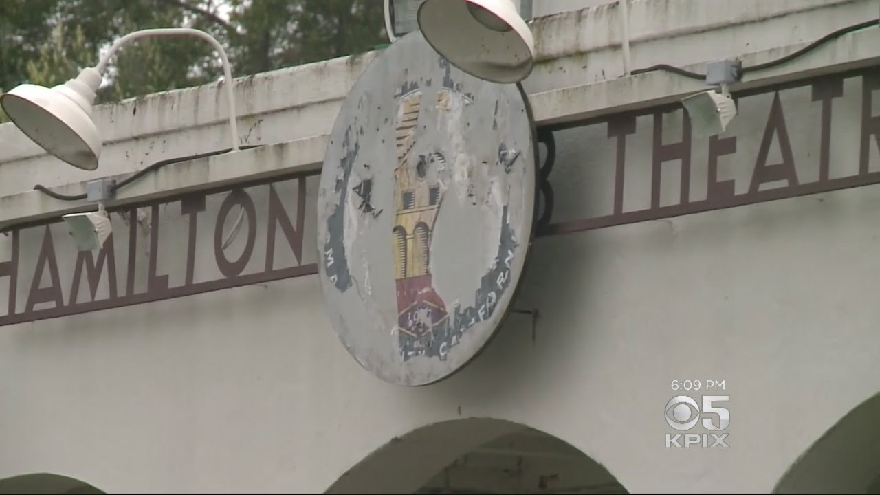 Former Military Buildings In Novato Up For Redevelopment
