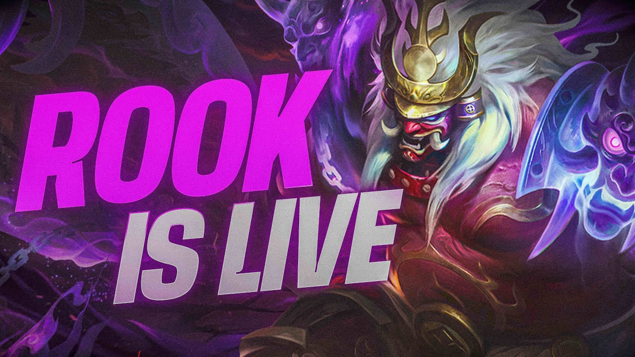 RANKED  | MOBA LEGENDS 5v5
