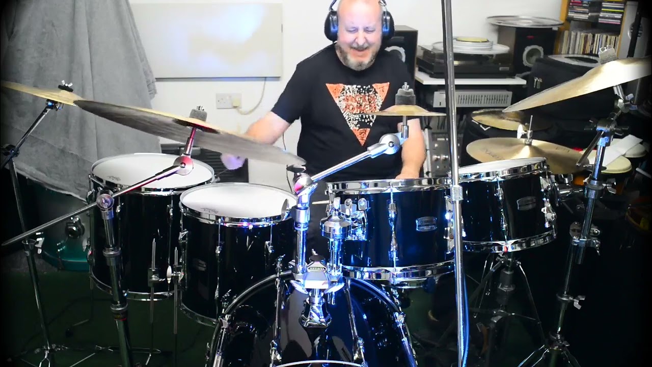 YAMAHA RECORDING CUSTOM
