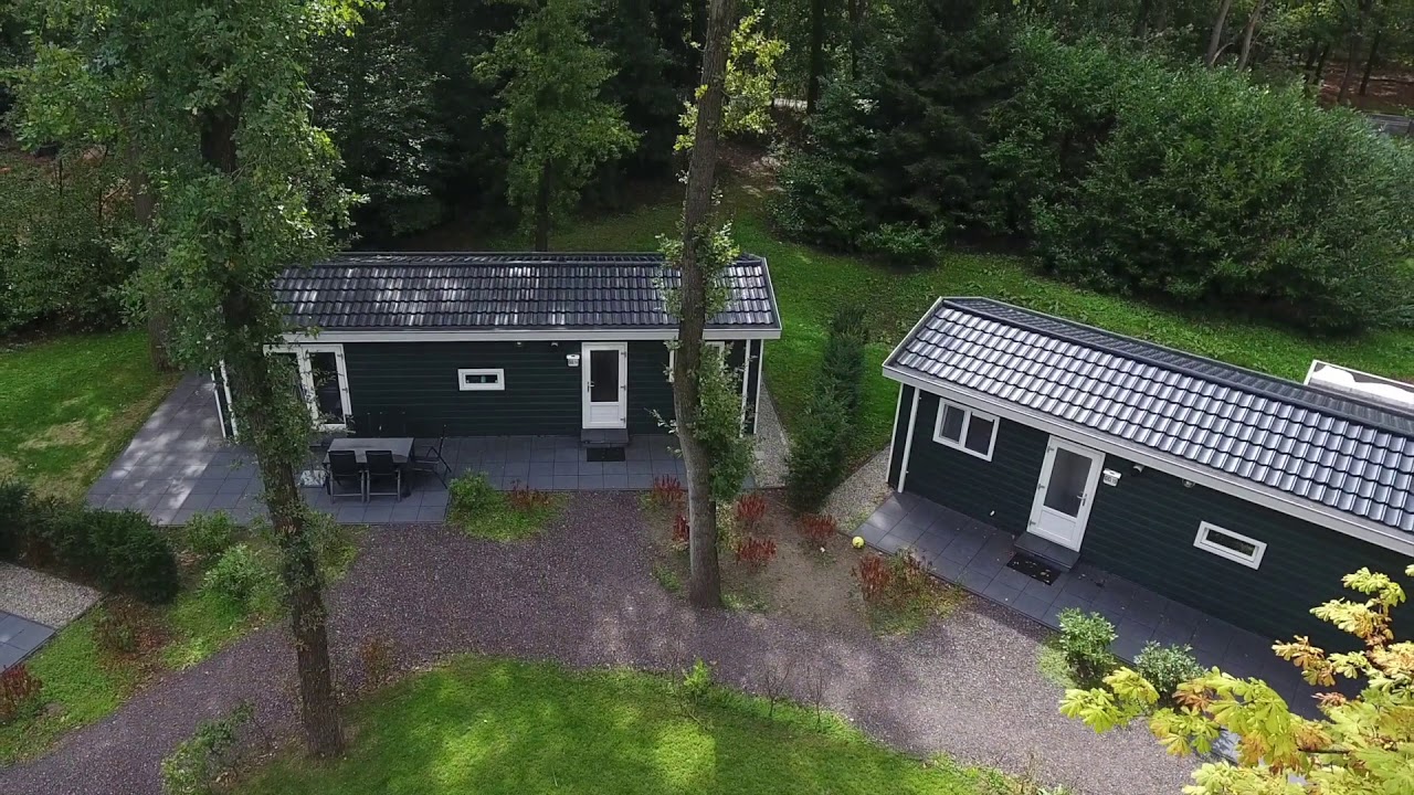 Vakantiepark Bonte Vlucht