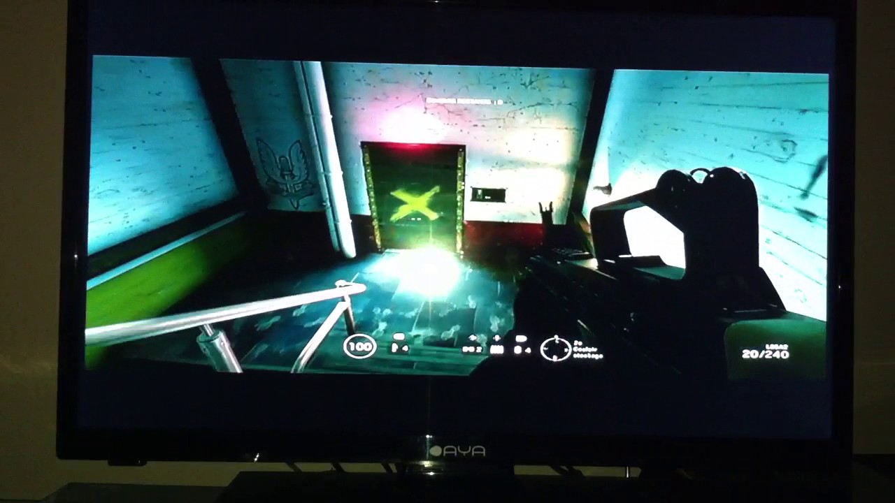 (#1)Tom Clancy's