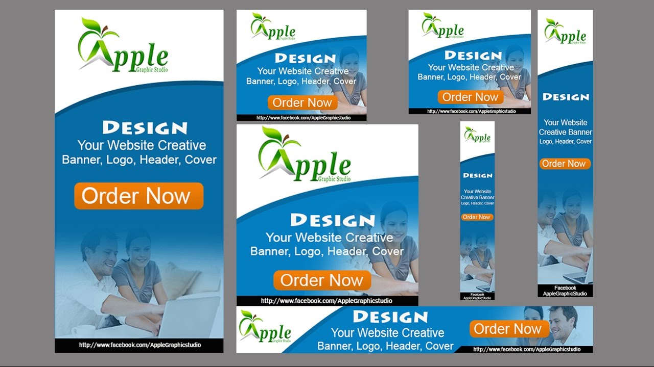 How to Create a Responsive Banner Ads for Google