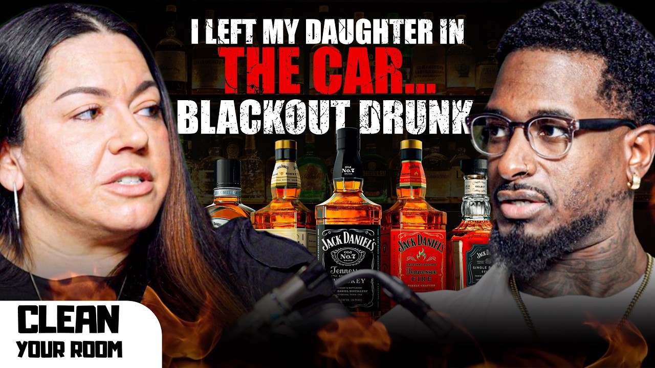How I Got Sober After Alcohol Nearly Cost Me My Daughter