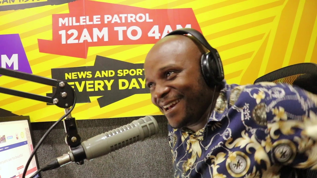 Katiba hanipi, text hajibu, nisaidie Daktari Jalas | Hali Ilivyo