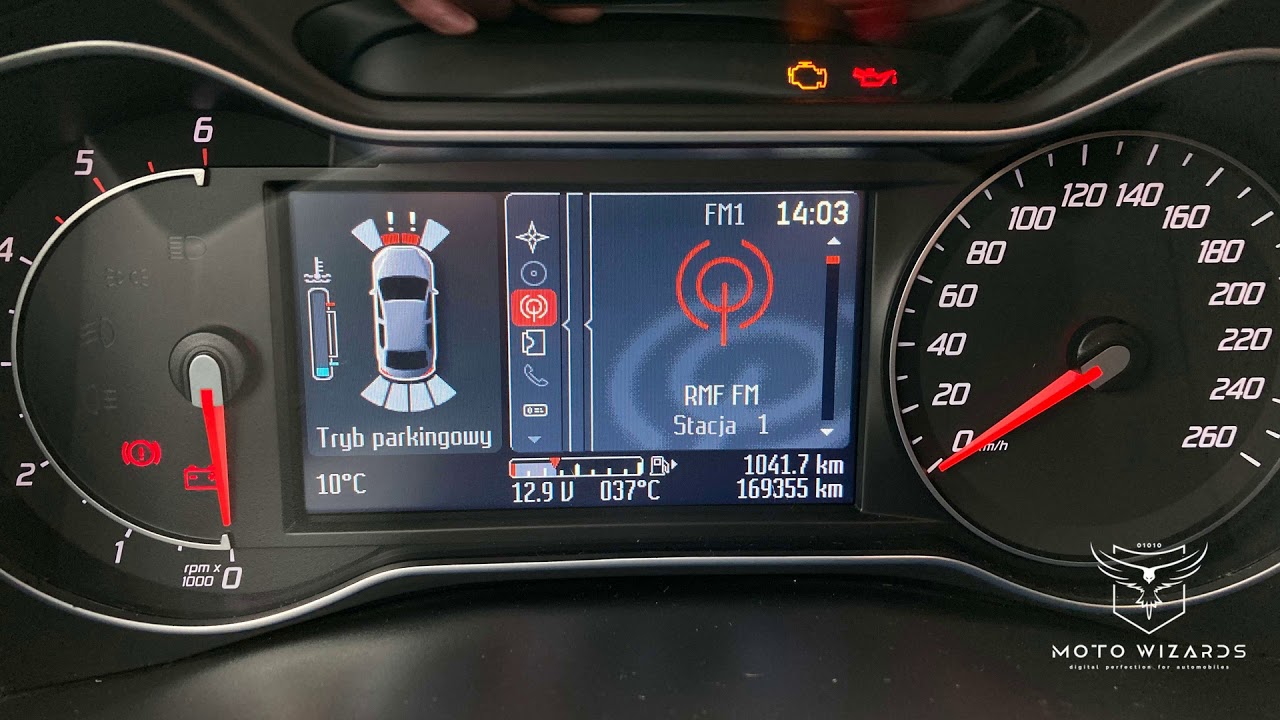 FORD CONVERS AKTUALIZACJA Aktywacja dodatkowych funkcji KUGA MONDEO MK4 S-MAX C-MAX FOCUS