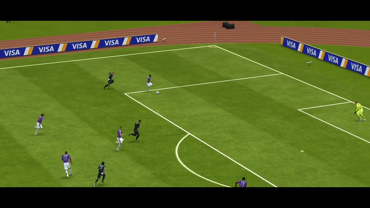 X1 contra o Carlos 👑
