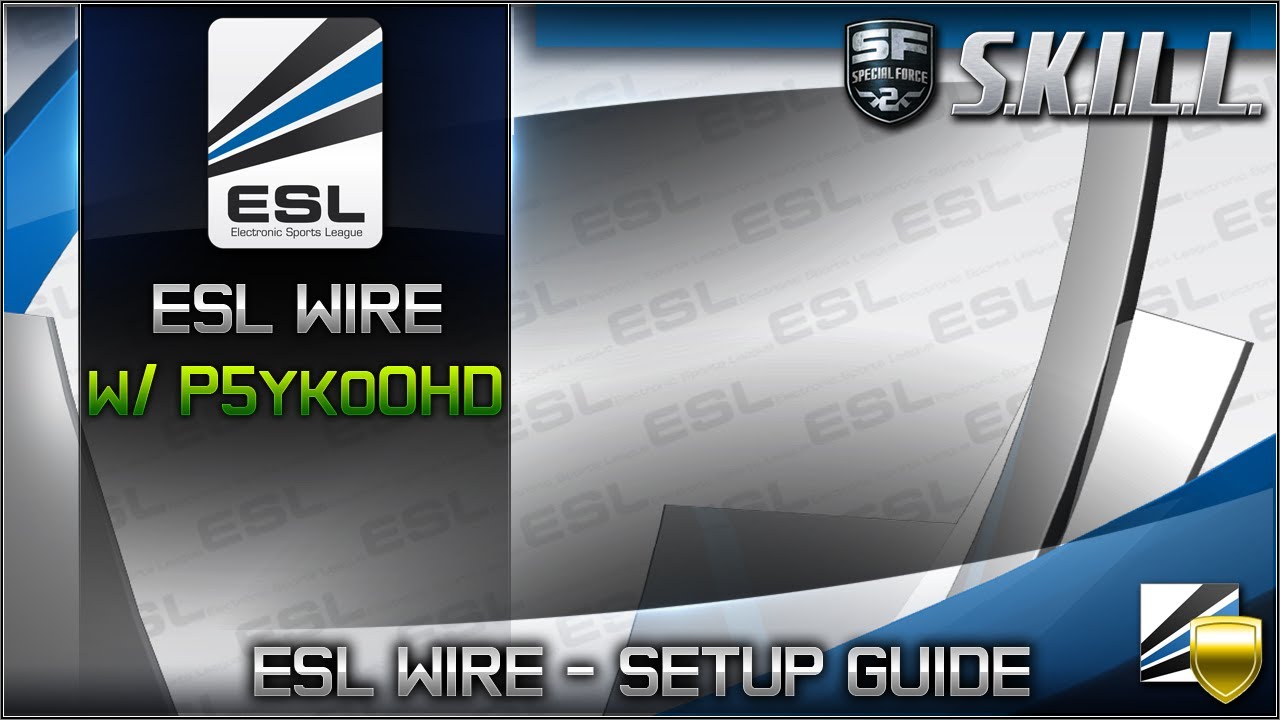 SF2 ESL: 