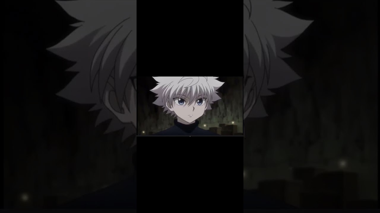 killua X listener (Ft Gon Alluka and Abigail listener does a pregnant prank on killua)