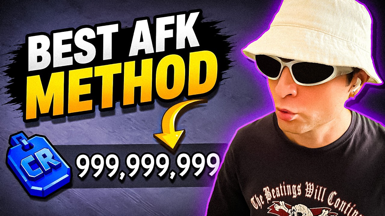 This NEW Method Gets MILLIONS of Credits FAST in Survive Zombie Arena Roblox