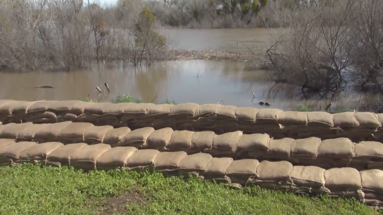 Fairbaugh residents brace for next wave of storms