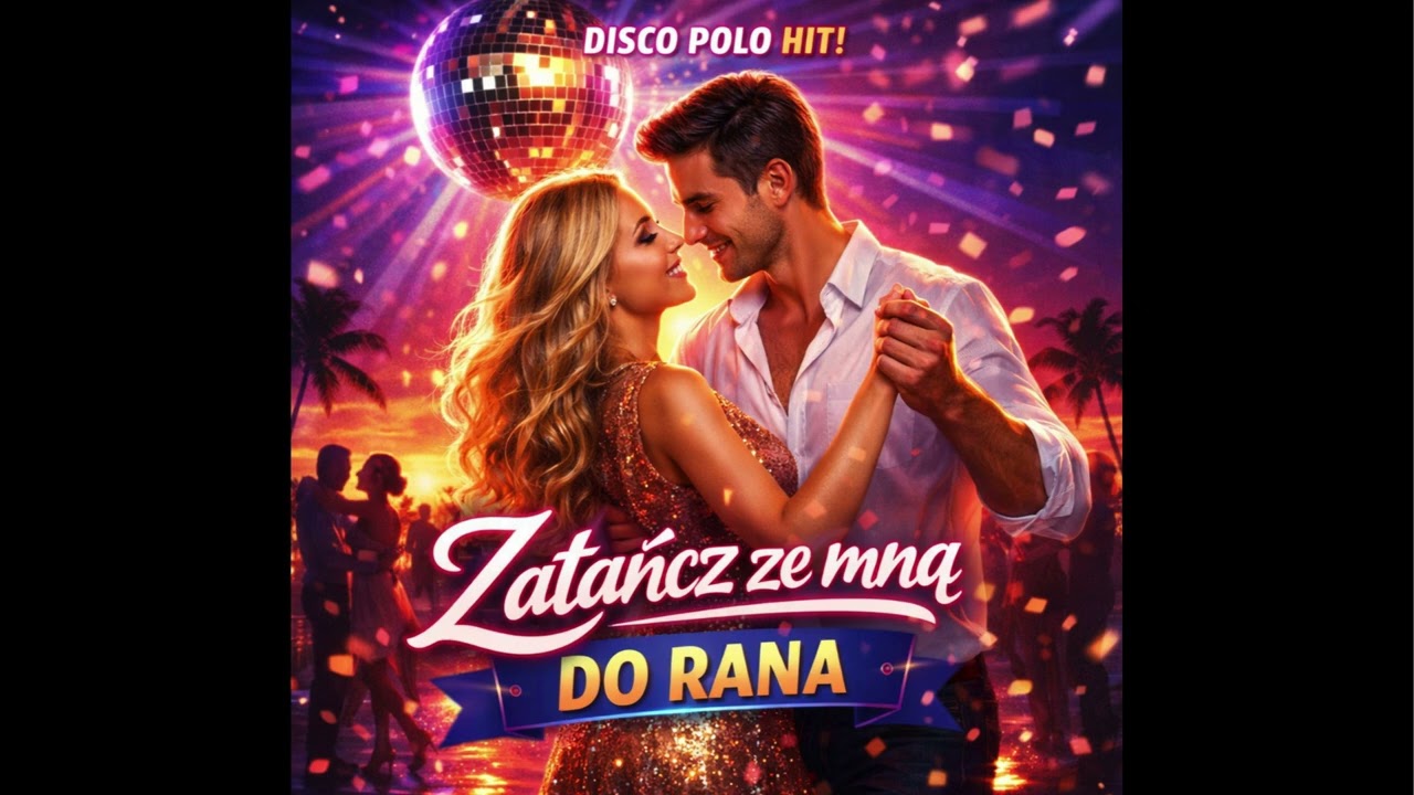 Podlaski Wodzirej - Zatańcz ze mną do rana