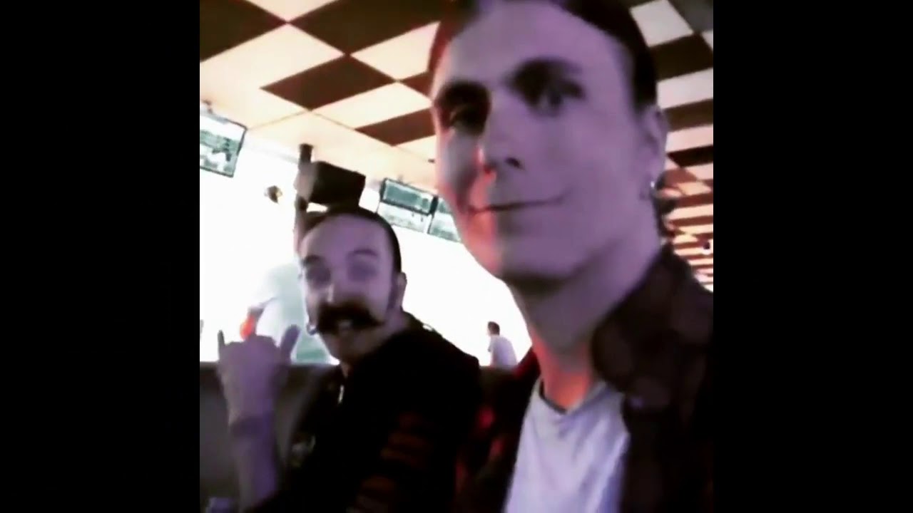 The cool guys pt.2