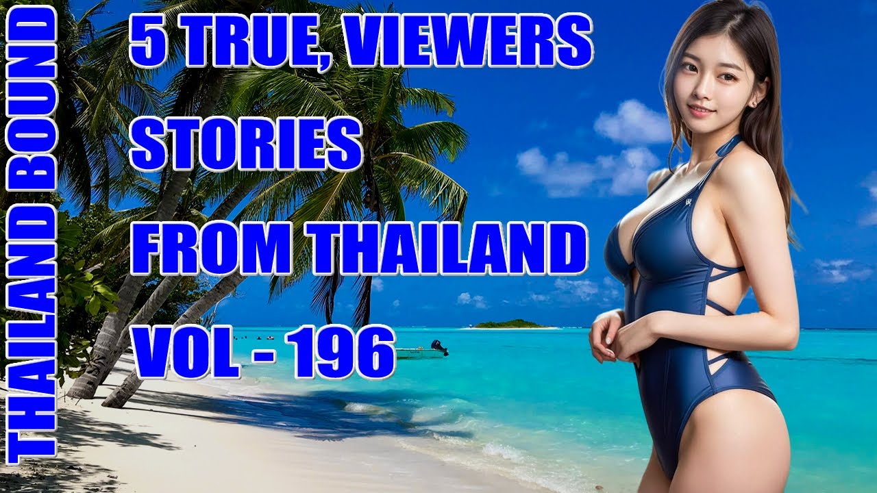 True Thailand Stories Of Western Men Thai Women Love Scams Betrayal Heartbreak.