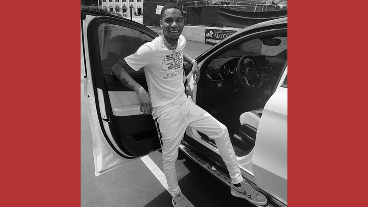 Key Glock Type Beat - 