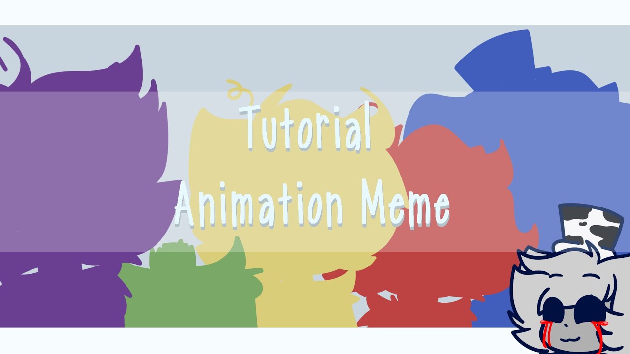 Slendytubbies | Tutorial Animation Meme (THANK YOU FOR 500+)