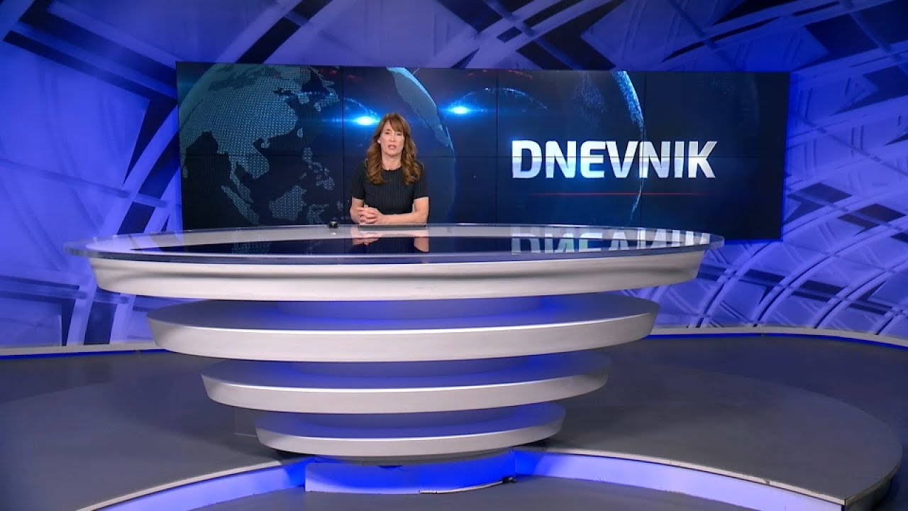 Dnevnik u 19 /Beograd/ 24.10.2025.