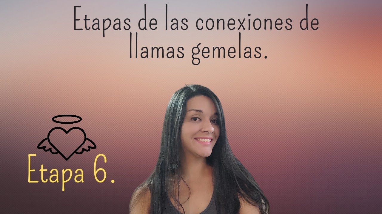 Etapas De las llamas gemelas 🔥 /ETAPA 6 - Te rindes🥴