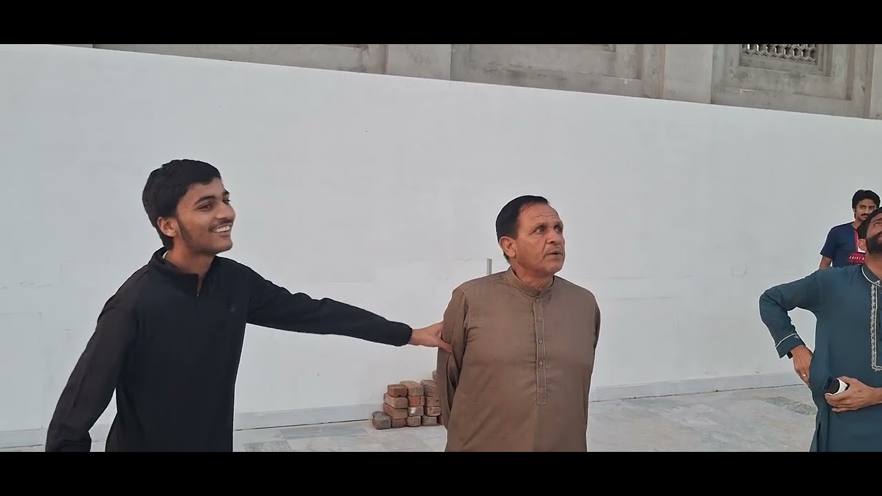 Update 8 March 2026 One Day  Chat Ustad Ch Moeen Nawaz Ghumman  Best Of Luck