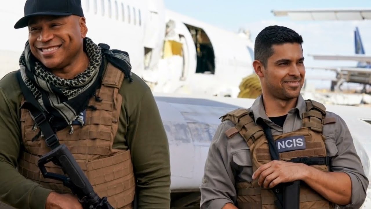 NCIS: Los Angeles Season 15: Is NCIS Spinoff Series Cancelled?UPDATE NEWS.